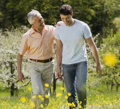 独生子女父母如何养老？