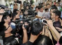 &ldquo;猎狐&rdquo;三年从80多个国家和地区缉捕遣返两千余嫌犯