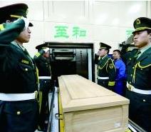 调查：送走一名逝者需花多少钱？ 多数低于5000元