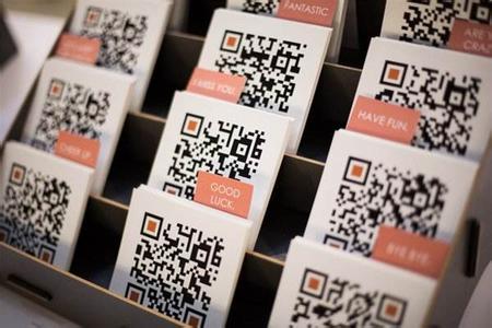 全球九成二维码个人用户在中国 缺乏规范安全堪忧