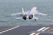 中国国防部回应国产航母何时下水：不会让大家久等