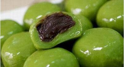 &ldquo;吃货经济&rdquo;变身&ldquo;排队经济&rdquo;   &ldquo;网红&rdquo;青团消费再升温