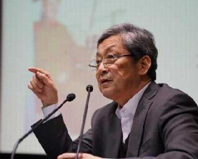 辽宁舰总设计师:中国起码需要3艘航母 有4、5艘更好