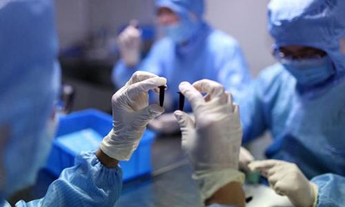 去年近四百名医生被查 医用耗材成腐败新高地