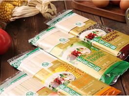 风雨兼程六十余载 长乐佳品情惠万民