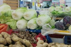 3月份CPI今日公布 涨幅或继续维持低位