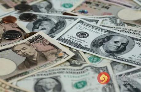 日元上涨黄金逼近1280美元 日股跌至四个月新低