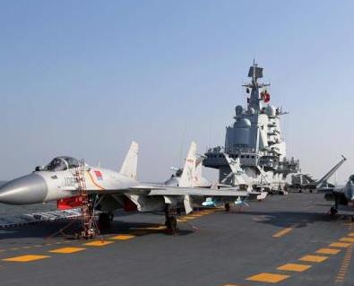 专家：中国第三艘国产航母或是核动力加电磁弹射