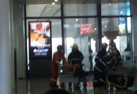 男子被列车挤压致死 家属状告铁路部门索赔80余万