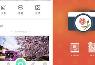 人工智能还能这么玩！识花神器让你三秒告别&ldquo;花痴&rdquo;