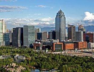 国家中心城市： 争什么？ 缺什么？