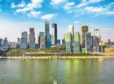 穿好针、缝细线、织精图&mdash;&mdash;看特大城市管理如何&ldquo;绣花&rdquo;