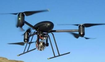 三大原因致无人机黑飞无法无天 专项立法迫在眉睫