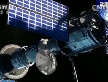 中国空间站系统总指挥：将于2022年前后建成空间站