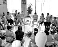 全国已有46个城市开展&ldquo;志愿之城&rdquo;试点