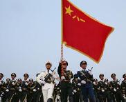 &ldquo;在哪里都没有比在中国更有安全感&rdquo;  外国人为中国治安点赞