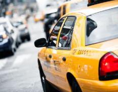 21省份出台出租车改革意见 85城市已出台落地政策