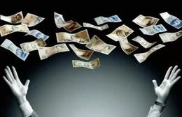 年薪百万投行精英&ldquo;想给妻子找点事做&rdquo;却涉嫌内幕交易