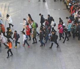 3年来最大规模国考补录：1.2万余人&ldquo;捡漏&rdquo;进面试