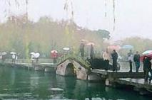 南方强降雨接踵来袭 多部门密集部署今夏防汛