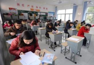 56个中央机关公开选拔360名公务员 公安部招人最多