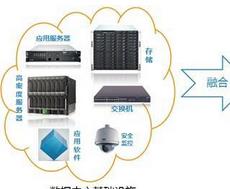 我国将建全国一体化的国家大数据中心