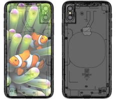 疑iPhone 8配后置指纹设计 续航增加1小时