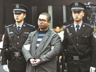 传媒大学女生遇害案二审开庭 其父称无法对凶手谅解