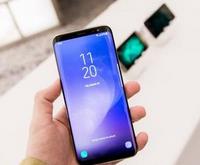 三星Galaxy S8|S8+首销开启打破界限体验未来