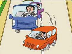 公安部采取措施加强驾驶人违法记分满分教育和审验教育