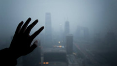 2016年中国环境公报发布 254个城市空气质量超标