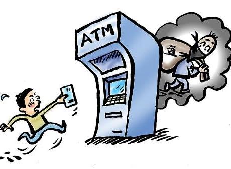 发现自己银行卡遭盗刷后 哪些证据应该尽快获取？