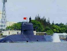 军方罕见披露海军常规潜艇使用进展：已掌握AIP技术