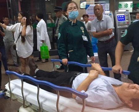 江苏丰县爆炸事件死亡人数已升至8人