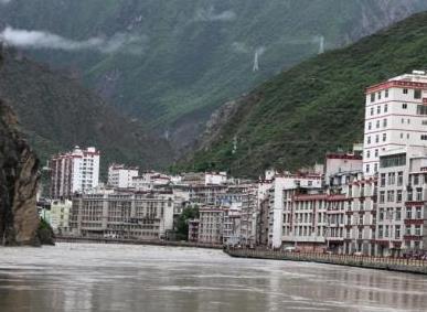 未来三天华北东北多雷阵雨 江南华南将有较强降雨