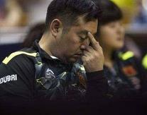 中国乒协推出系列举措 不再设总教练、主教练岗位
