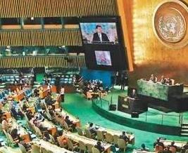 中国要大规模接收难民？这3件事你需要马上知道