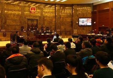 最高检：检察机关通过公益诉讼挽回损失89亿余元