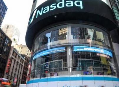 谷歌、亚马逊股价暴跌87%？股市数据闹乌龙 投资人虚惊一场