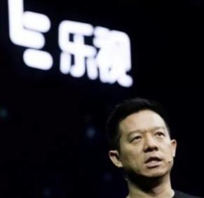 乐视最大危机是银行挤兑风险