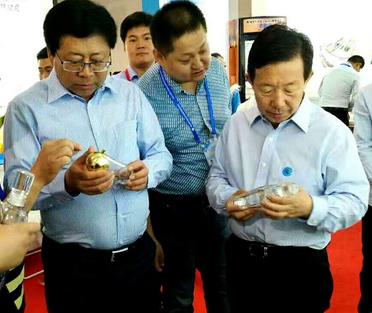 水井巷品牌引领青藏特色产业升级  受邀参加2017兰洽会