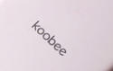 邓超娘娘花式秀恩爱 代言koobee酷比手机