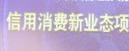 信用消费渐成常态 专家探讨发展途径