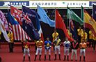 第十五届中国武汉国际赛马节激情开幕