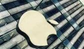 iPhone需求疲软引发恐慌 苹果市值三日蒸发639亿美元