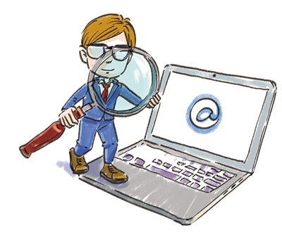 一网通办：&ldquo;互联网+政务服务&rdquo;再迈出一步