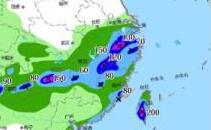 北方多地进入&ldquo;晴晒模式&rdquo; 南方暴雨涉及10省份