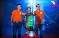 武汉诞生新零售黑科技 首创全品类&ldquo;智能微型超市&rdquo;受追捧