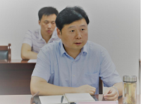 一缕春风拂面来&mdash;&mdash;专访湖北省黄石市老龄产业协会会长李京鹤