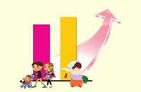 我国居民收入稳定增长 城乡居民收入差距逐步缩小